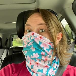 Meet your Posher, Amy